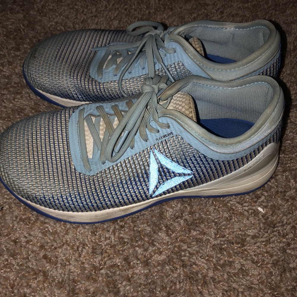 Reebok nano 8s